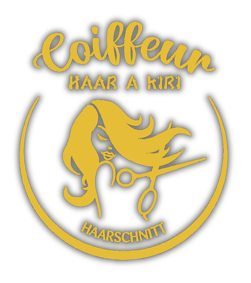 HAAR A KIRI Logo